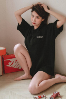 少妇私密精油SPA按摩