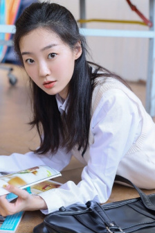 好姑娘完整版在线观看中文